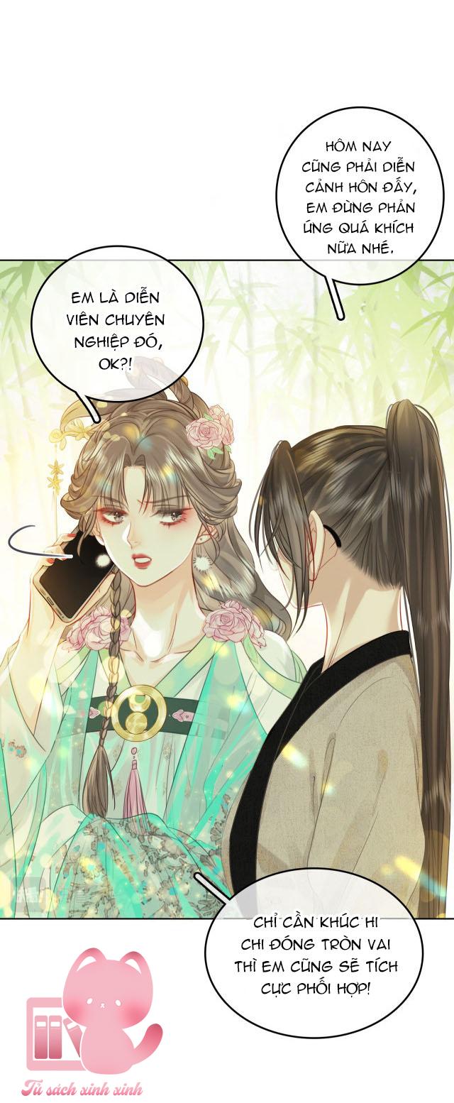 Cố Tiểu Thư Và Khúc Tiểu Thư: Cố Tiểu Thư Và Khúc [...] – Chap 5
