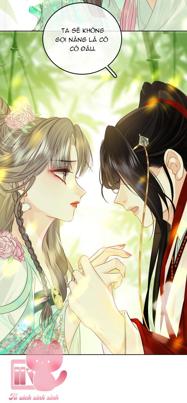 Cố Tiểu Thư Và Khúc Tiểu Thư: Cố Tiểu Thư Và Khúc [...] – Chap 5