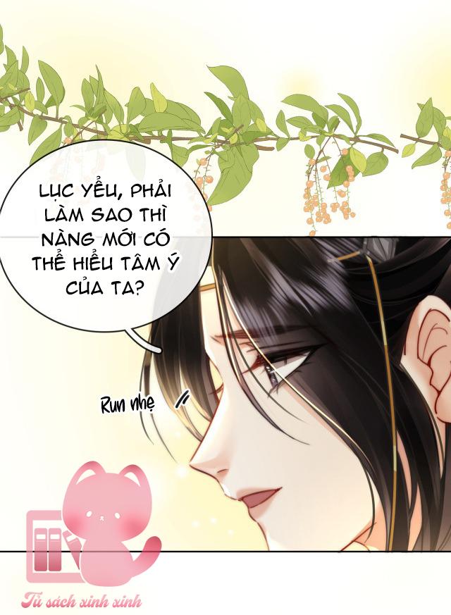 Cố Tiểu Thư Và Khúc Tiểu Thư: Cố Tiểu Thư Và Khúc [...] – Chap 5
