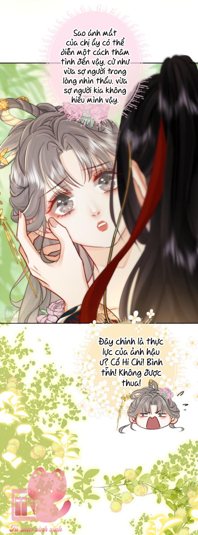 Cố Tiểu Thư Và Khúc Tiểu Thư: Cố Tiểu Thư Và Khúc [...] – Chap 5