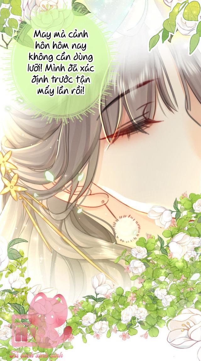 Cố Tiểu Thư Và Khúc Tiểu Thư: Cố Tiểu Thư Và Khúc [...] – Chap 5