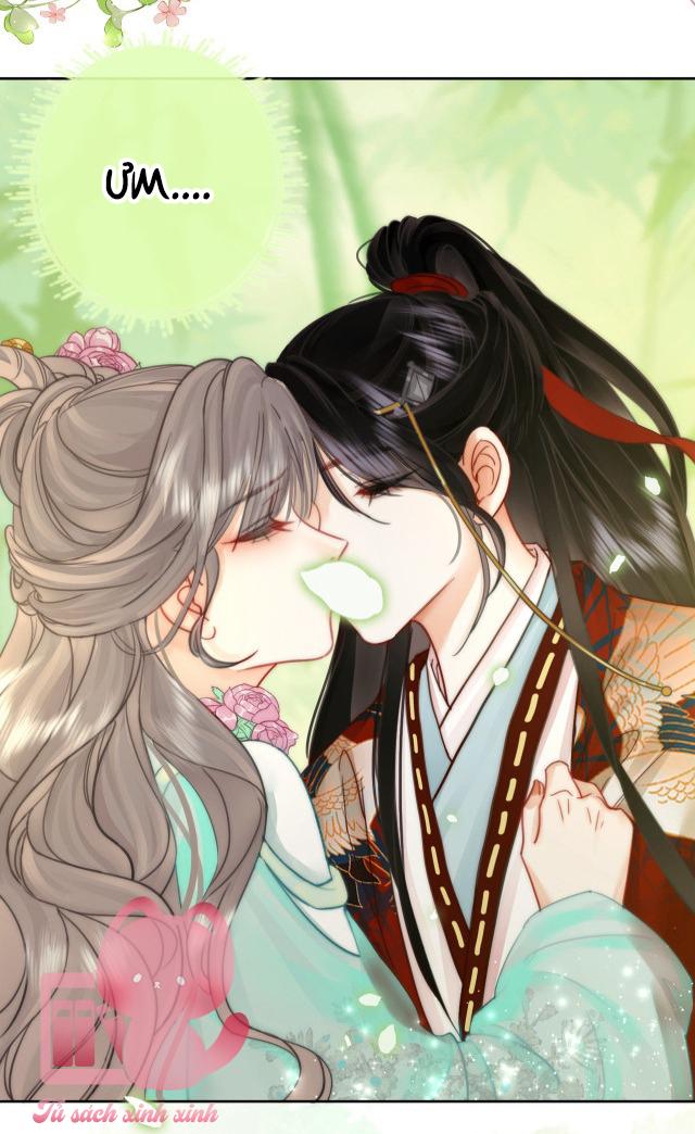 Cố Tiểu Thư Và Khúc Tiểu Thư: Cố Tiểu Thư Và Khúc [...] – Chap 5