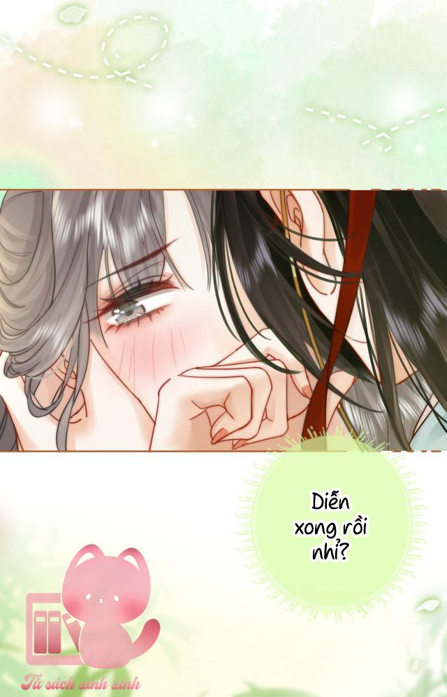 Cố Tiểu Thư Và Khúc Tiểu Thư: Cố Tiểu Thư Và Khúc [...] – Chap 5