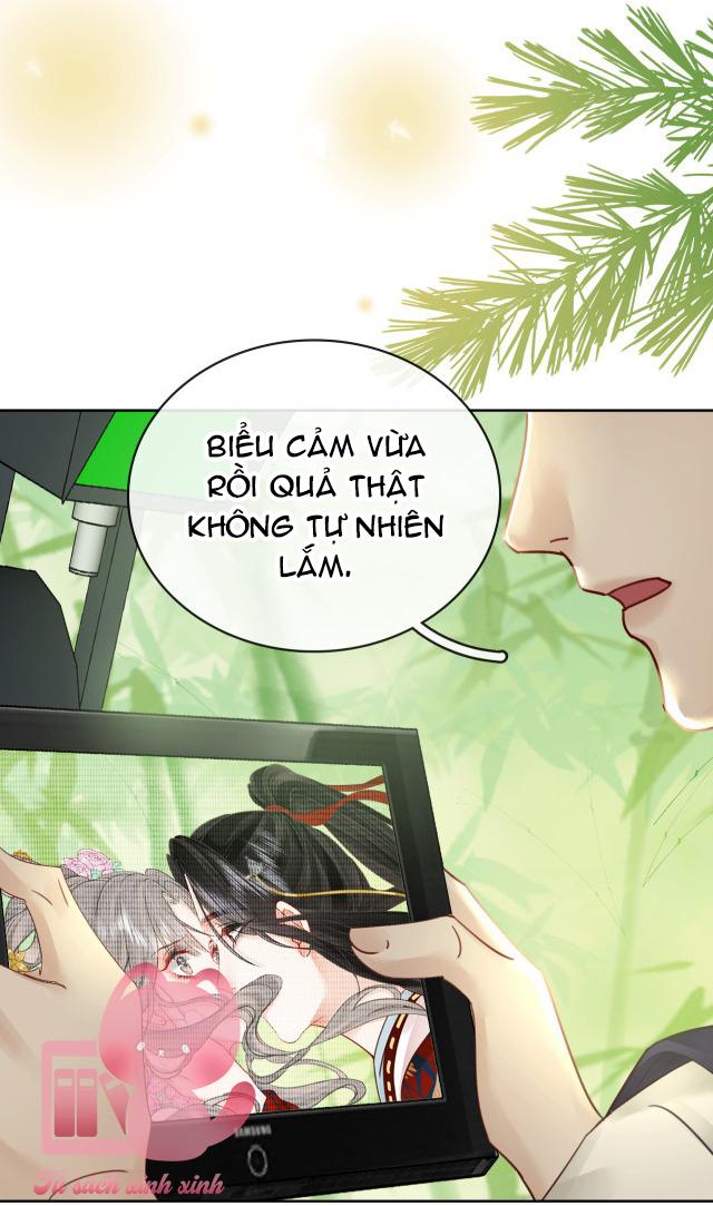 Cố Tiểu Thư Và Khúc Tiểu Thư: Cố Tiểu Thư Và Khúc [...] – Chap 5