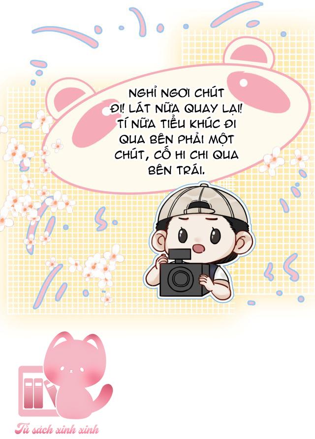 Cố Tiểu Thư Và Khúc Tiểu Thư: Cố Tiểu Thư Và Khúc [...] – Chap 5