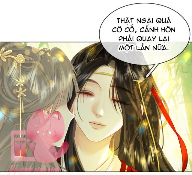Cố Tiểu Thư Và Khúc Tiểu Thư: Cố Tiểu Thư Và Khúc [...] – Chap 5