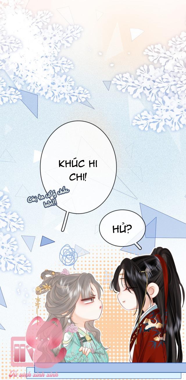 Cố Tiểu Thư Và Khúc Tiểu Thư: Cố Tiểu Thư Và Khúc [...] – Chap 5