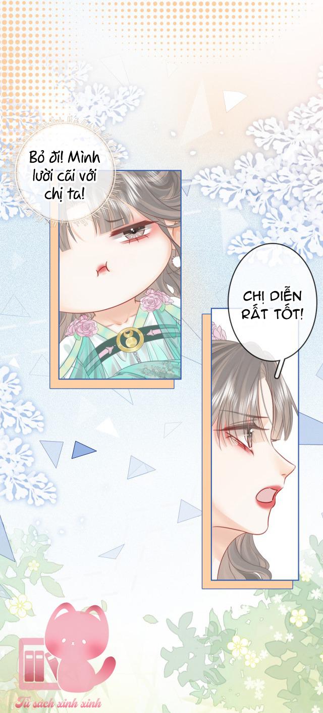Cố Tiểu Thư Và Khúc Tiểu Thư: Cố Tiểu Thư Và Khúc [...] – Chap 5