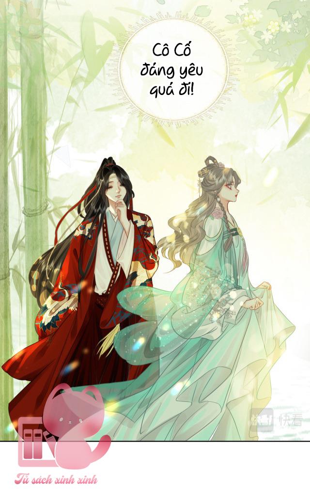 Cố Tiểu Thư Và Khúc Tiểu Thư: Cố Tiểu Thư Và Khúc [...] – Chap 5