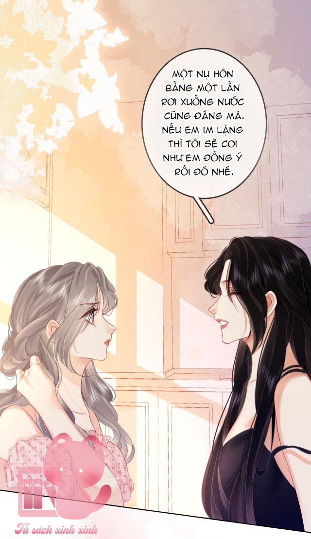 Cố Tiểu Thư Và Khúc Tiểu Thư: Cố Tiểu Thư Và Khúc [...] – Chap 5