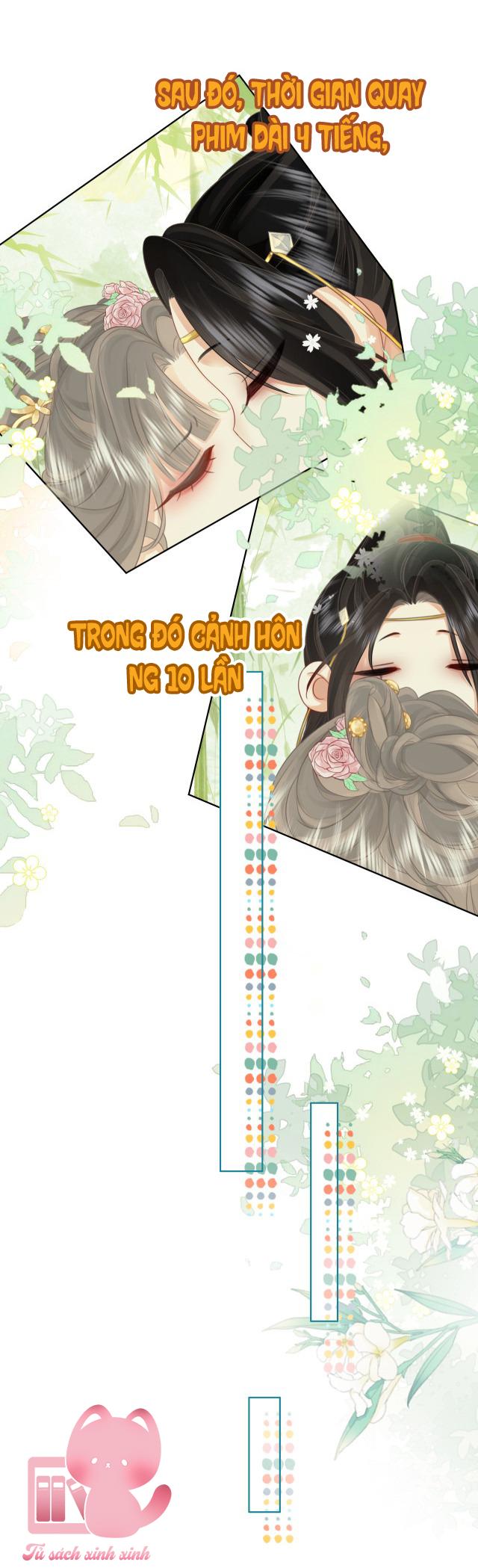 Cố Tiểu Thư Và Khúc Tiểu Thư: Cố Tiểu Thư Và Khúc [...] – Chap 5