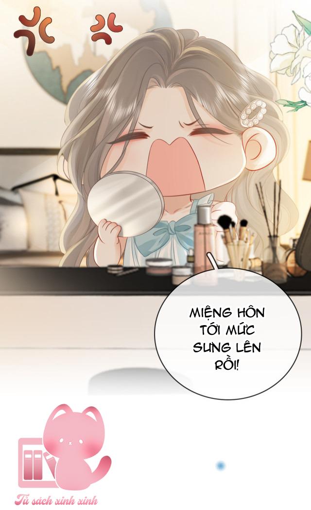 Cố Tiểu Thư Và Khúc Tiểu Thư: Cố Tiểu Thư Và Khúc [...] – Chap 5