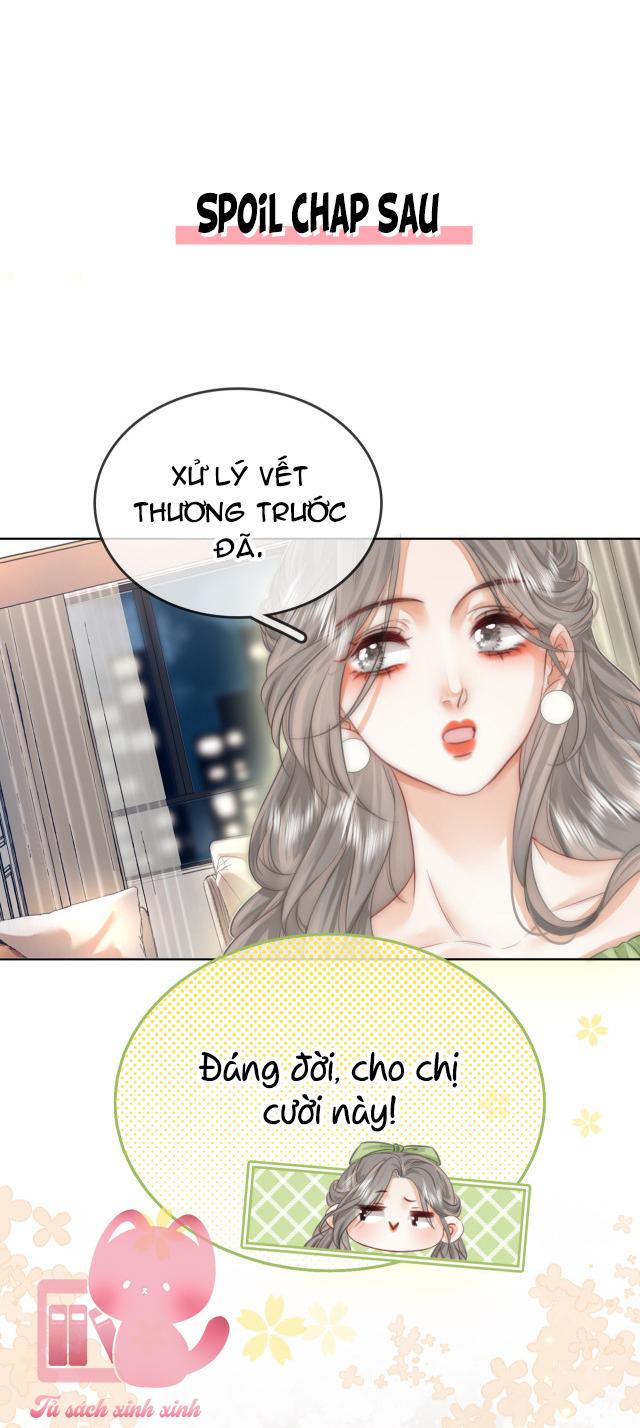 Cố Tiểu Thư Và Khúc Tiểu Thư: Cố Tiểu Thư Và Khúc [...] – Chap 5