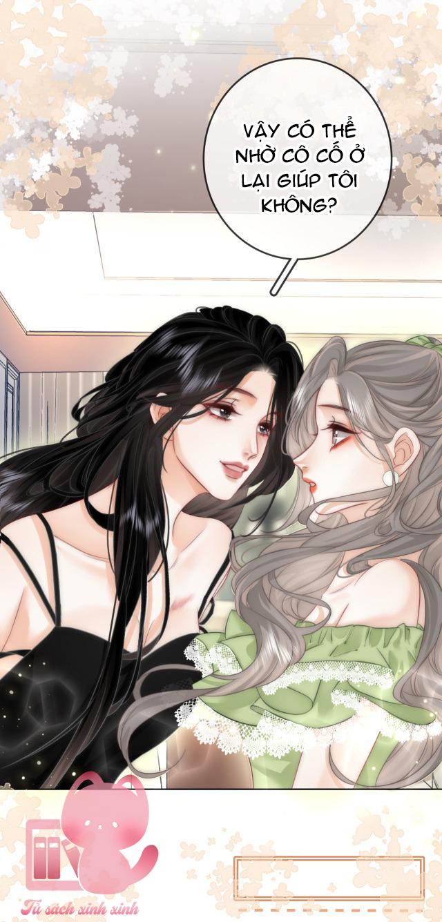 Cố Tiểu Thư Và Khúc Tiểu Thư: Cố Tiểu Thư Và Khúc [...] – Chap 5