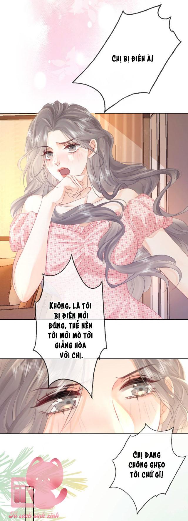 Cố Tiểu Thư Và Khúc Tiểu Thư: Cố Tiểu Thư Và Khúc [...] – Chap 5