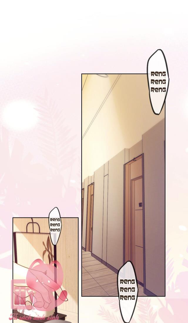 Cố Tiểu Thư Và Khúc Tiểu Thư: Cố Tiểu Thư Và Khúc [...] – Chap 6