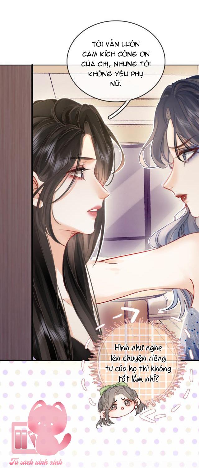 Cố Tiểu Thư Và Khúc Tiểu Thư: Cố Tiểu Thư Và Khúc [...] – Chap 6