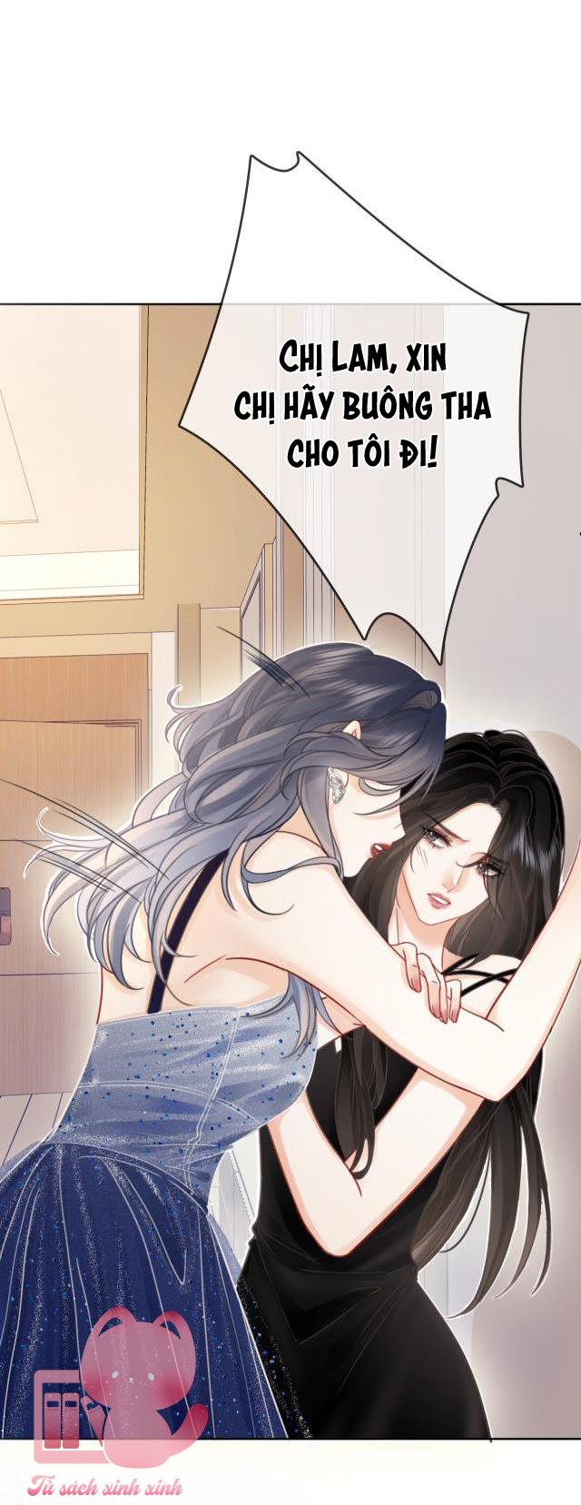 Cố Tiểu Thư Và Khúc Tiểu Thư: Cố Tiểu Thư Và Khúc [...] – Chap 6