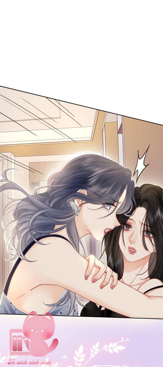 Cố Tiểu Thư Và Khúc Tiểu Thư: Cố Tiểu Thư Và Khúc [...] – Chap 6