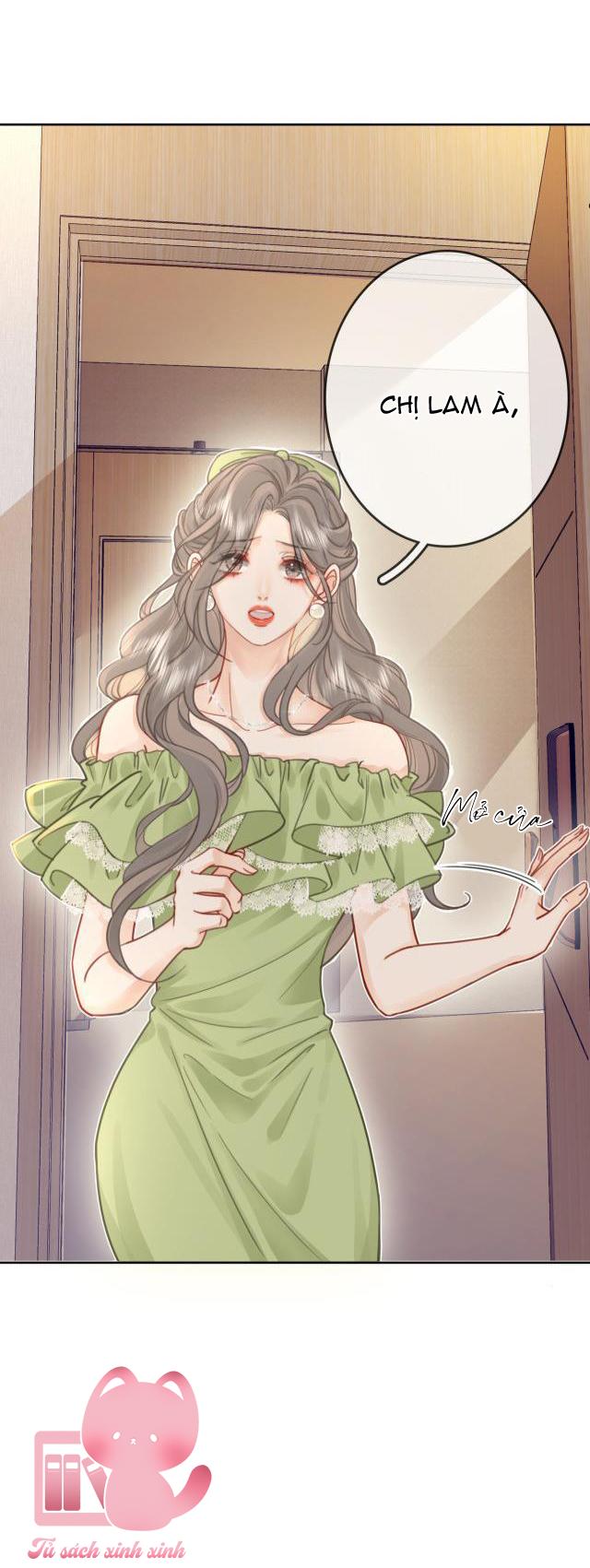 Cố Tiểu Thư Và Khúc Tiểu Thư: Cố Tiểu Thư Và Khúc [...] – Chap 6