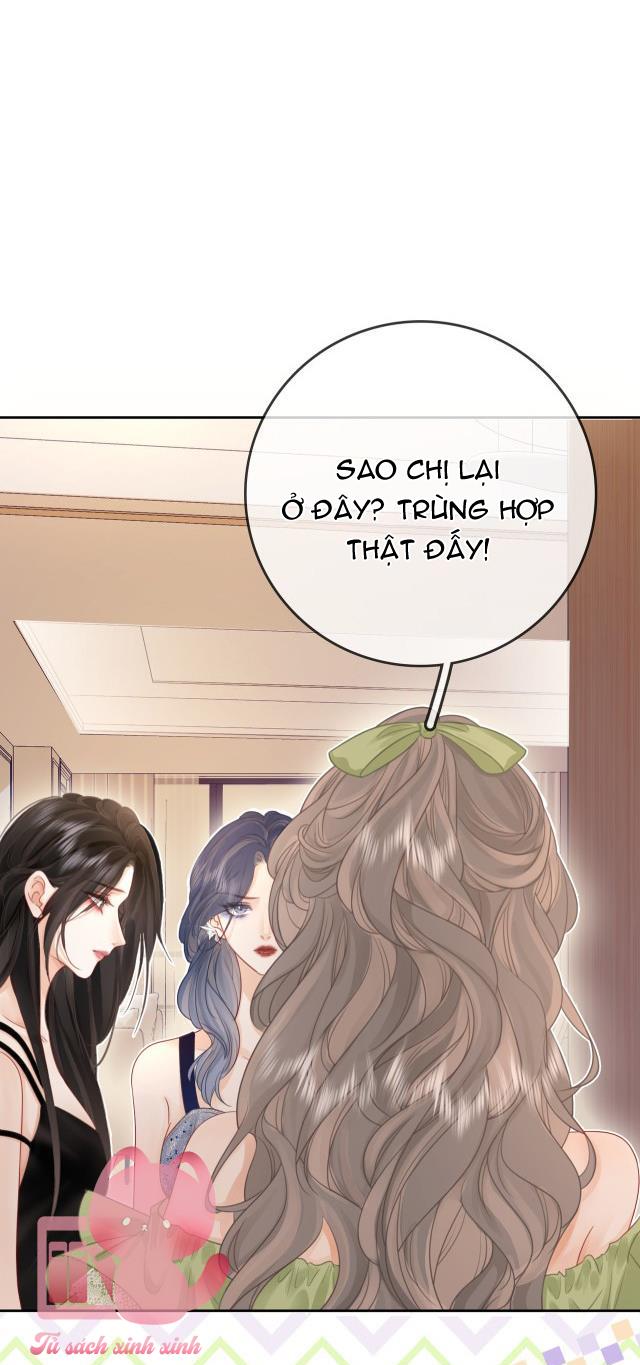 Cố Tiểu Thư Và Khúc Tiểu Thư: Cố Tiểu Thư Và Khúc [...] – Chap 6