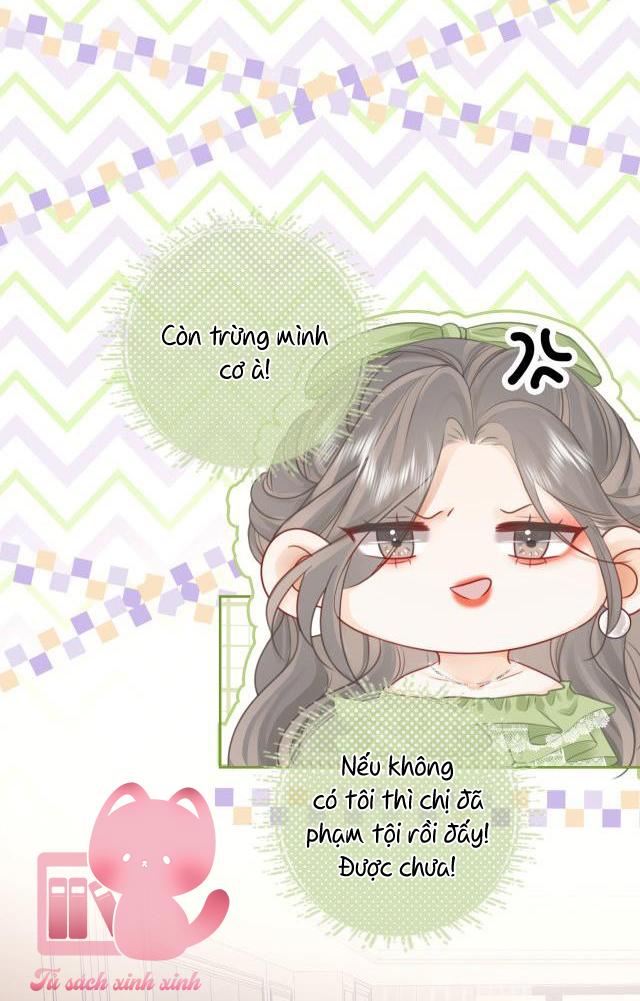 Cố Tiểu Thư Và Khúc Tiểu Thư: Cố Tiểu Thư Và Khúc [...] – Chap 6