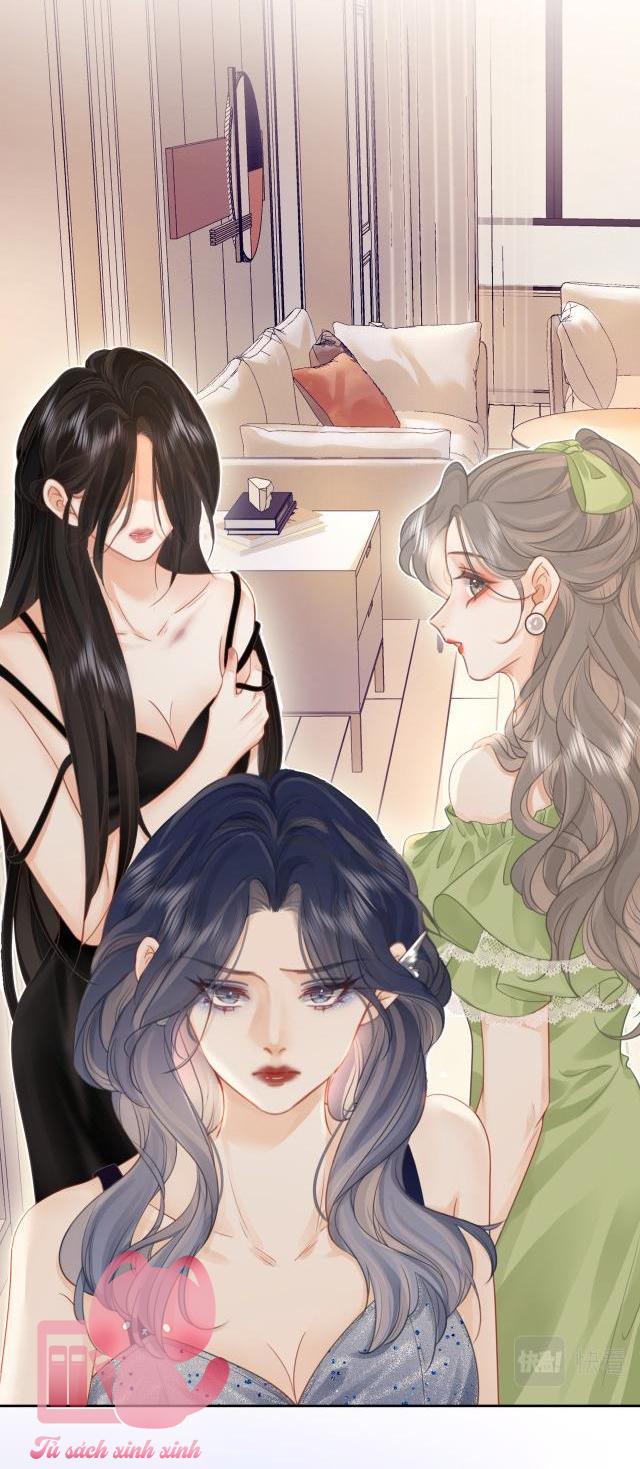 Cố Tiểu Thư Và Khúc Tiểu Thư: Cố Tiểu Thư Và Khúc [...] – Chap 6