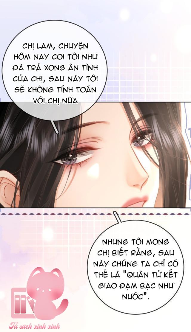 Cố Tiểu Thư Và Khúc Tiểu Thư: Cố Tiểu Thư Và Khúc [...] – Chap 6