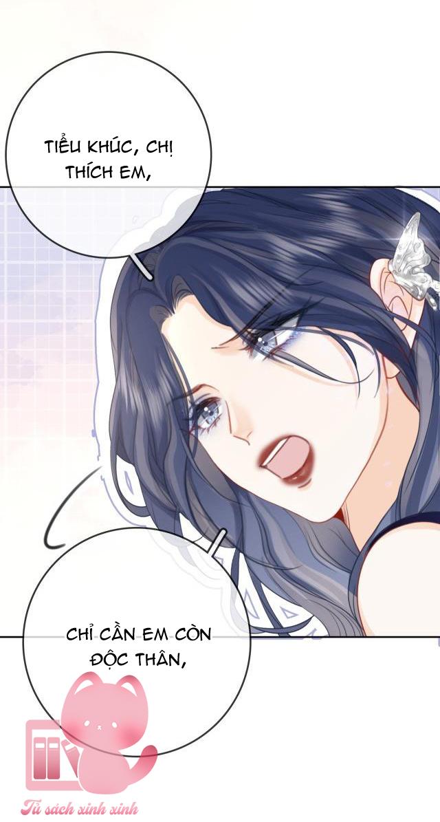 Cố Tiểu Thư Và Khúc Tiểu Thư: Cố Tiểu Thư Và Khúc [...] – Chap 6