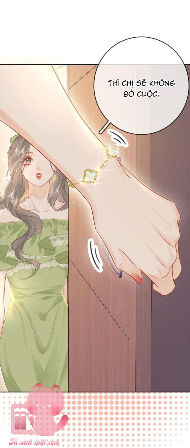Cố Tiểu Thư Và Khúc Tiểu Thư: Cố Tiểu Thư Và Khúc [...] – Chap 6