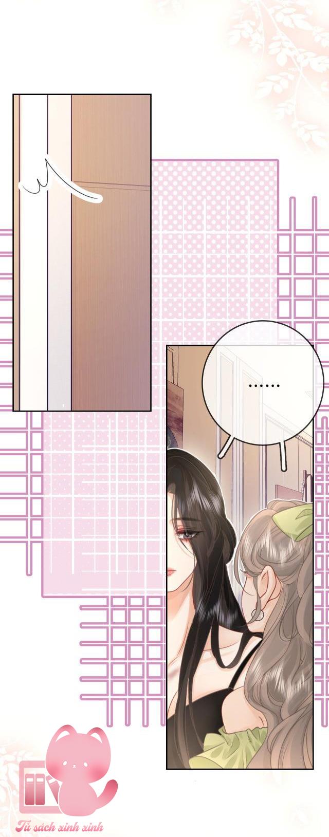 Cố Tiểu Thư Và Khúc Tiểu Thư: Cố Tiểu Thư Và Khúc [...] – Chap 6