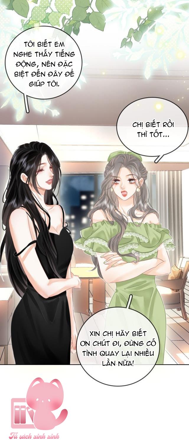 Cố Tiểu Thư Và Khúc Tiểu Thư: Cố Tiểu Thư Và Khúc [...] – Chap 6