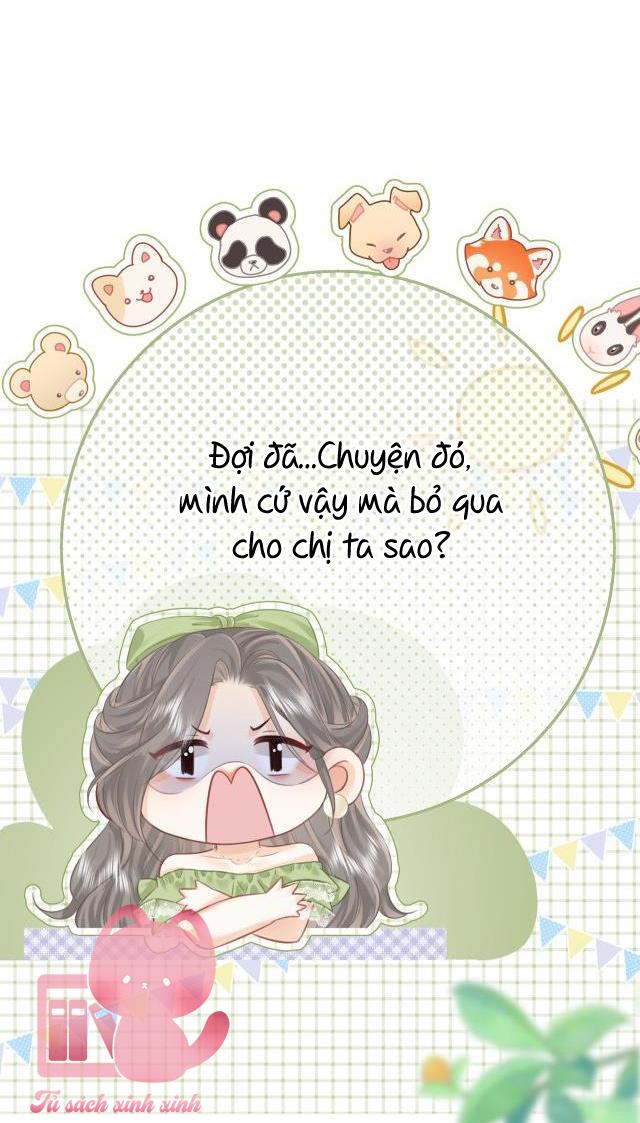 Cố Tiểu Thư Và Khúc Tiểu Thư: Cố Tiểu Thư Và Khúc [...] – Chap 6