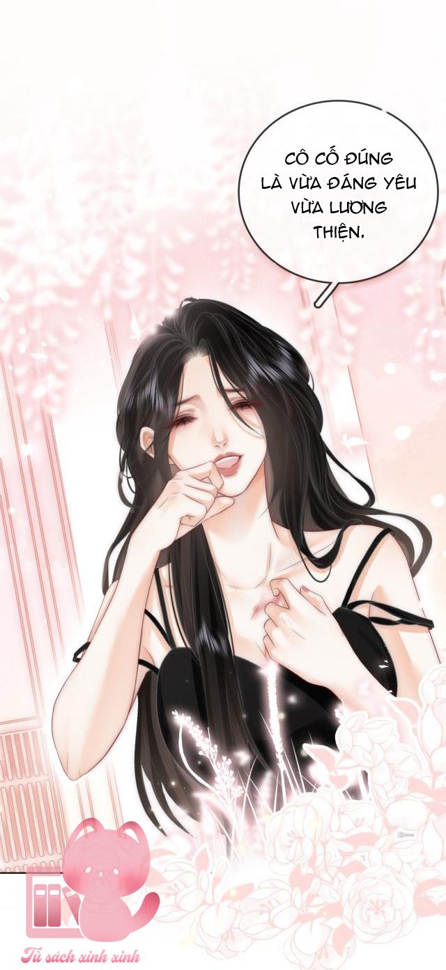 Cố Tiểu Thư Và Khúc Tiểu Thư: Cố Tiểu Thư Và Khúc [...] – Chap 6