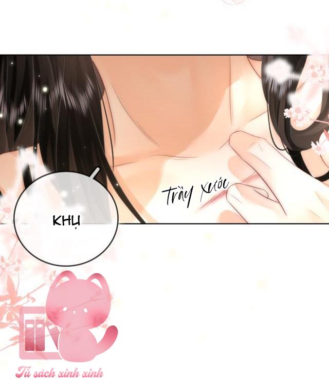 Cố Tiểu Thư Và Khúc Tiểu Thư: Cố Tiểu Thư Và Khúc [...] – Chap 6