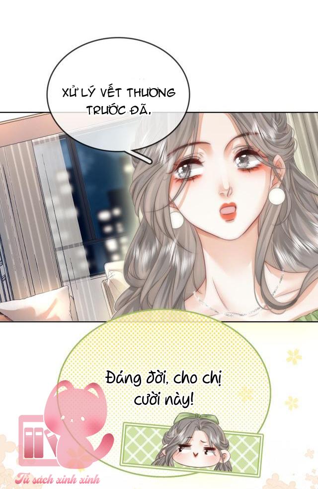 Cố Tiểu Thư Và Khúc Tiểu Thư: Cố Tiểu Thư Và Khúc [...] – Chap 6
