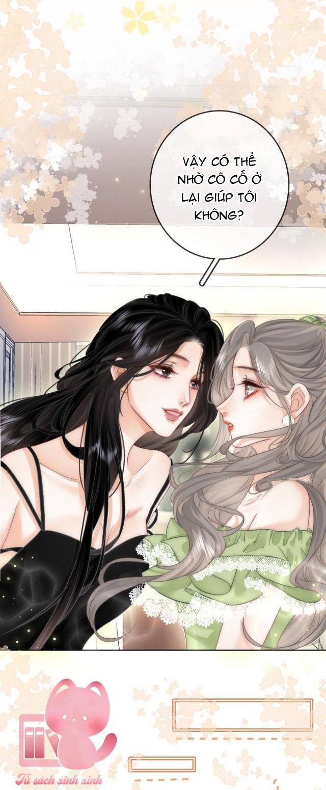 Cố Tiểu Thư Và Khúc Tiểu Thư: Cố Tiểu Thư Và Khúc [...] – Chap 6