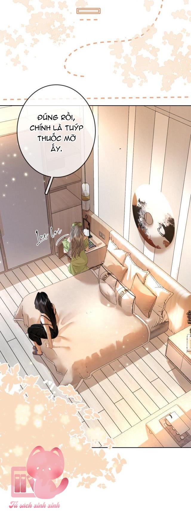 Cố Tiểu Thư Và Khúc Tiểu Thư: Cố Tiểu Thư Và Khúc [...] – Chap 6