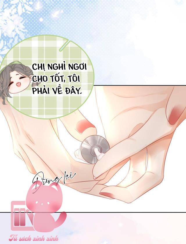 Cố Tiểu Thư Và Khúc Tiểu Thư: Cố Tiểu Thư Và Khúc [...] – Chap 6