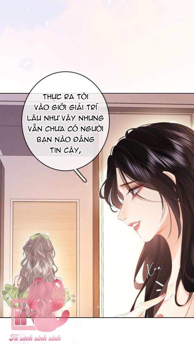 Cố Tiểu Thư Và Khúc Tiểu Thư: Cố Tiểu Thư Và Khúc [...] – Chap 6