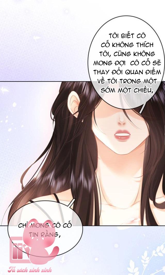 Cố Tiểu Thư Và Khúc Tiểu Thư: Cố Tiểu Thư Và Khúc [...] – Chap 6