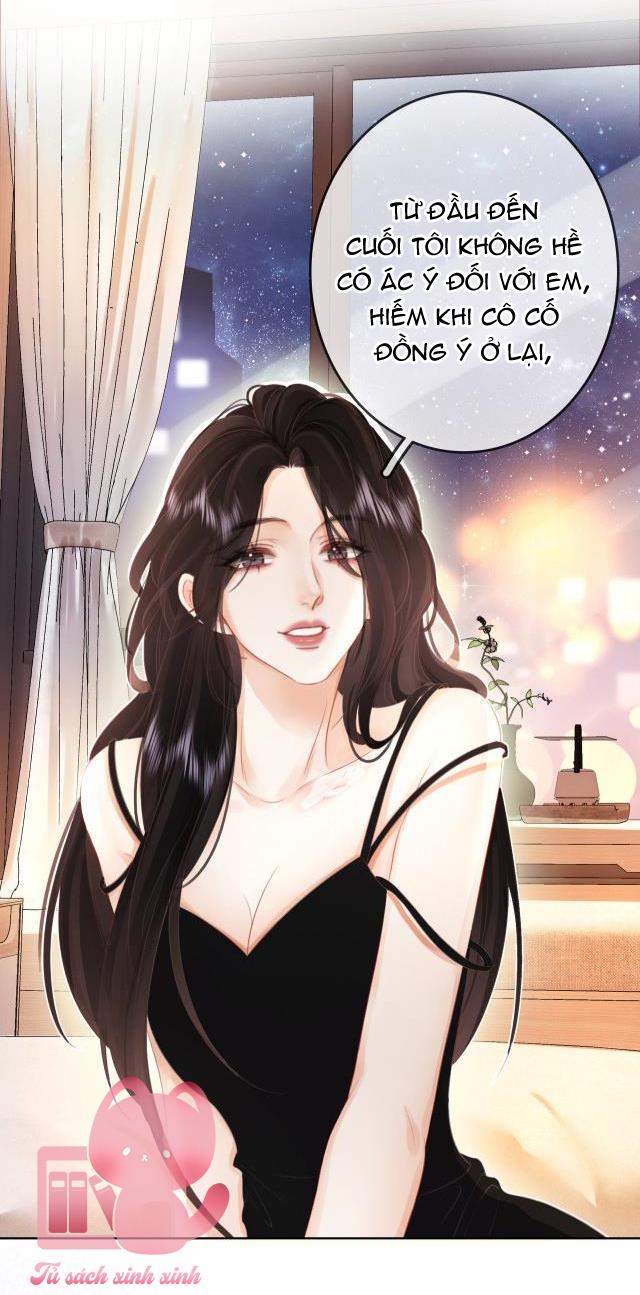 Cố Tiểu Thư Và Khúc Tiểu Thư: Cố Tiểu Thư Và Khúc [...] – Chap 6