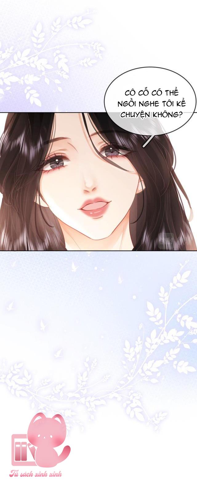Cố Tiểu Thư Và Khúc Tiểu Thư: Cố Tiểu Thư Và Khúc [...] – Chap 6