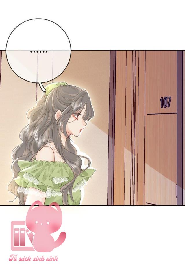 Cố Tiểu Thư Và Khúc Tiểu Thư: Cố Tiểu Thư Và Khúc [...] – Chap 6