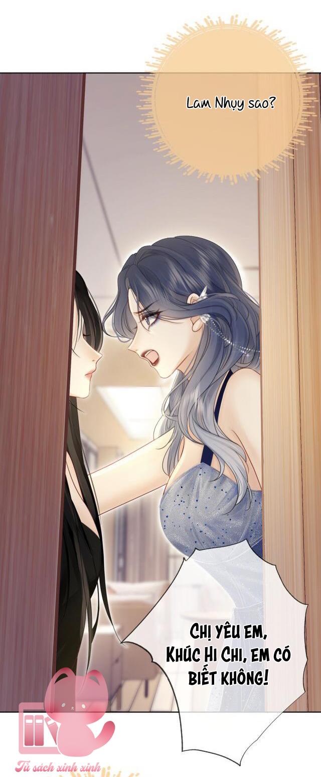 Cố Tiểu Thư Và Khúc Tiểu Thư: Cố Tiểu Thư Và Khúc [...] – Chap 6