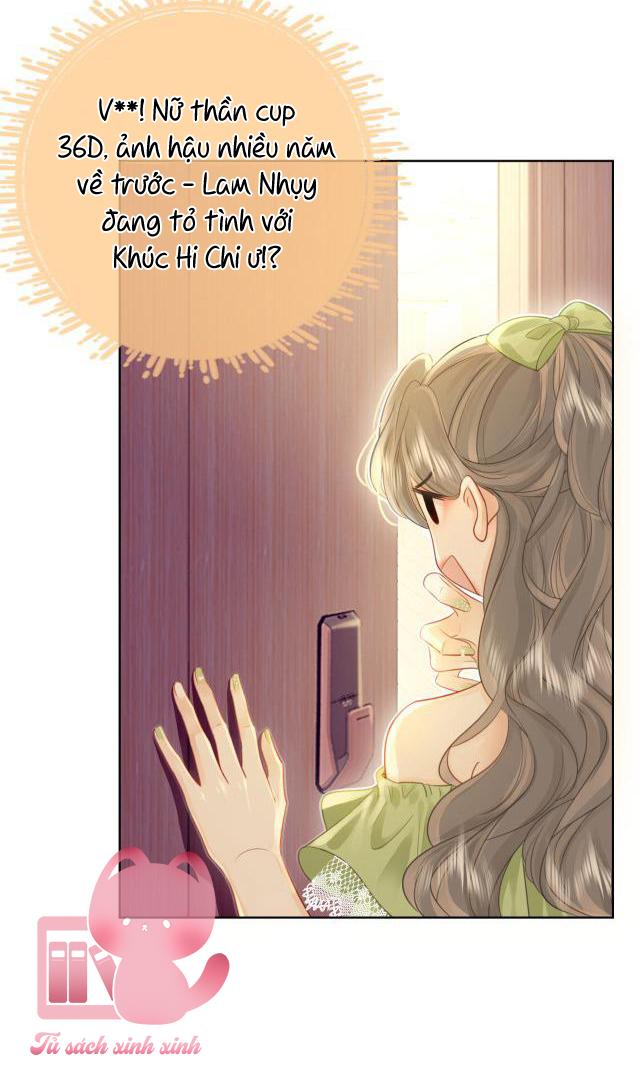 Cố Tiểu Thư Và Khúc Tiểu Thư: Cố Tiểu Thư Và Khúc [...] – Chap 6