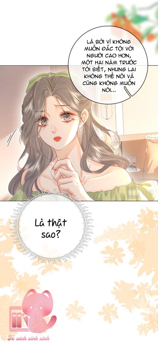 Cố Tiểu Thư Và Khúc Tiểu Thư: Cố Tiểu Thư Và Khúc [...] – Chap 7