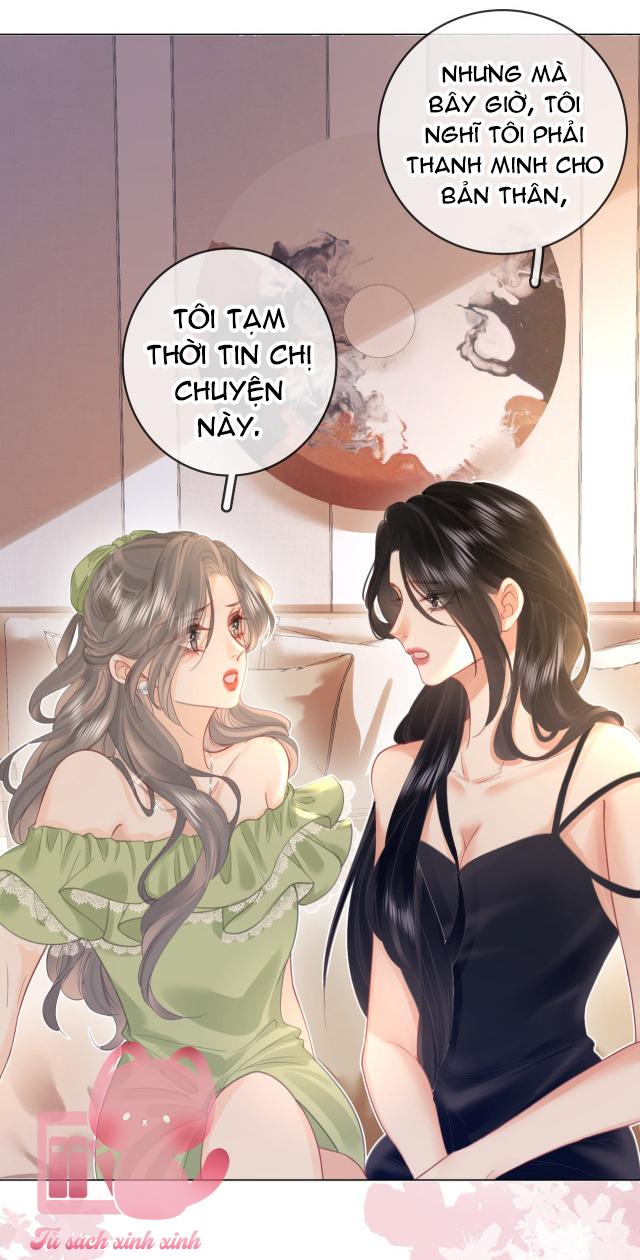 Cố Tiểu Thư Và Khúc Tiểu Thư: Cố Tiểu Thư Và Khúc [...] – Chap 7