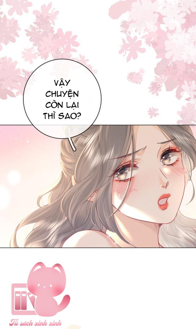 Cố Tiểu Thư Và Khúc Tiểu Thư: Cố Tiểu Thư Và Khúc [...] – Chap 7