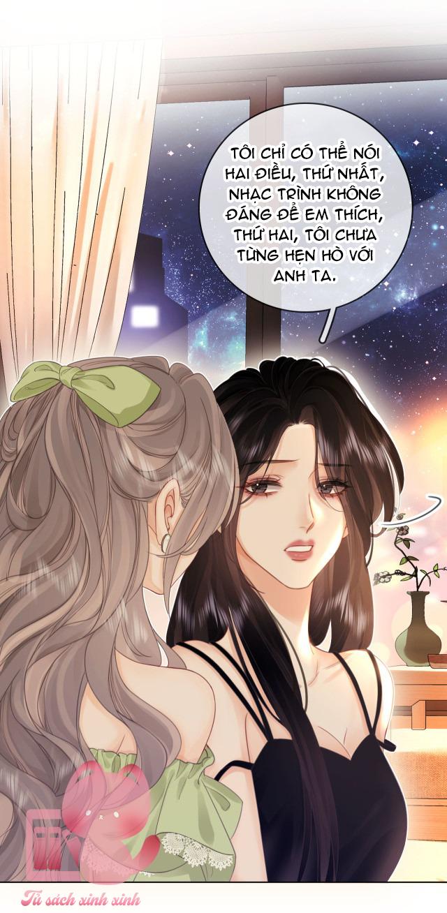 Cố Tiểu Thư Và Khúc Tiểu Thư: Cố Tiểu Thư Và Khúc [...] – Chap 7